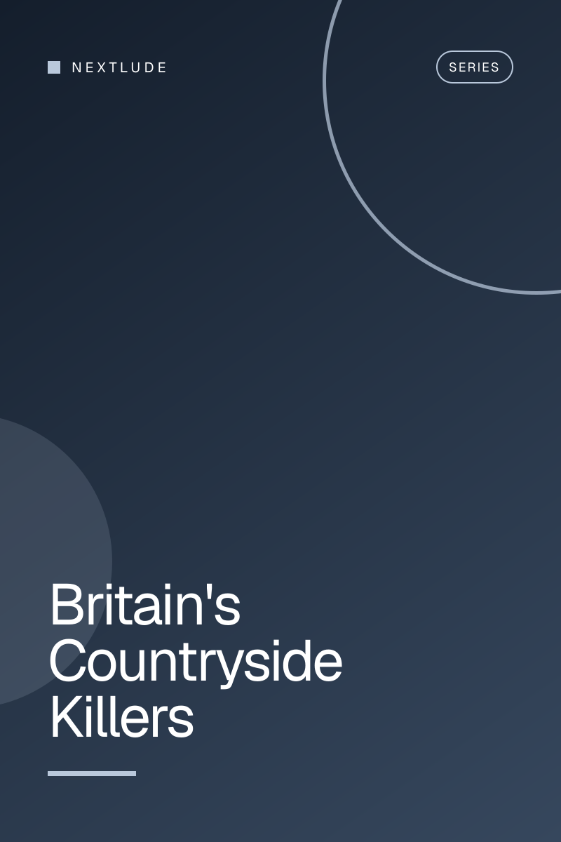 Britain's Countryside Killers