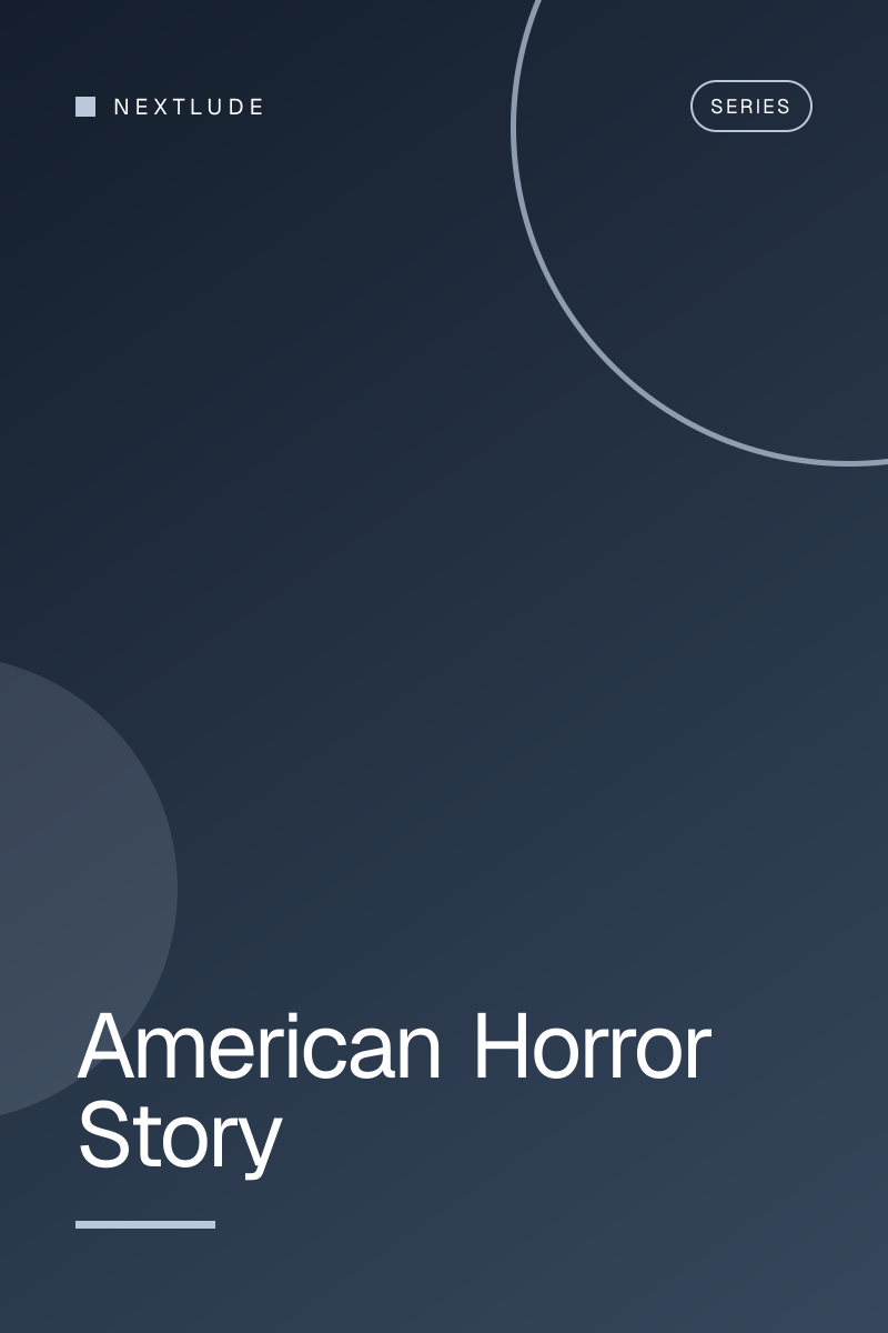 American Horror Story