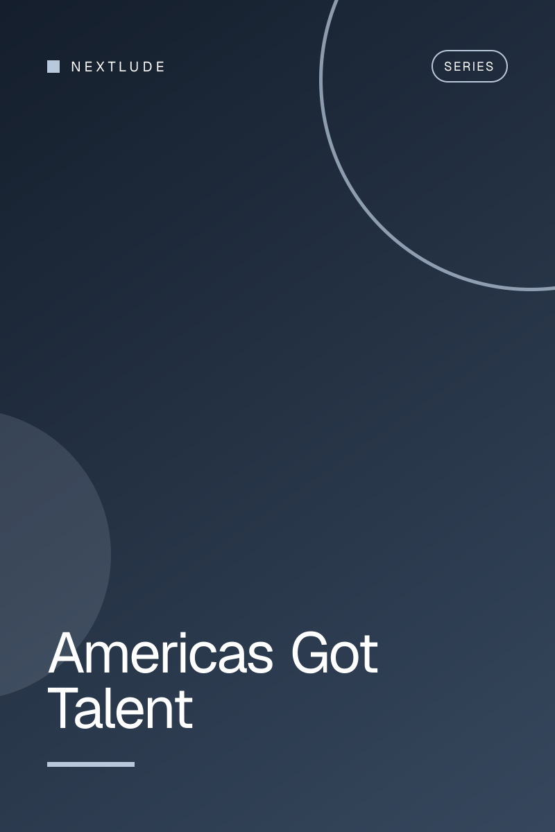 Americas Got Talent