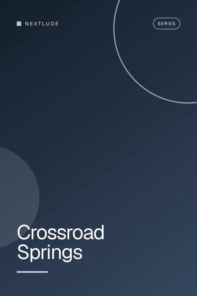 Crossroad Springs