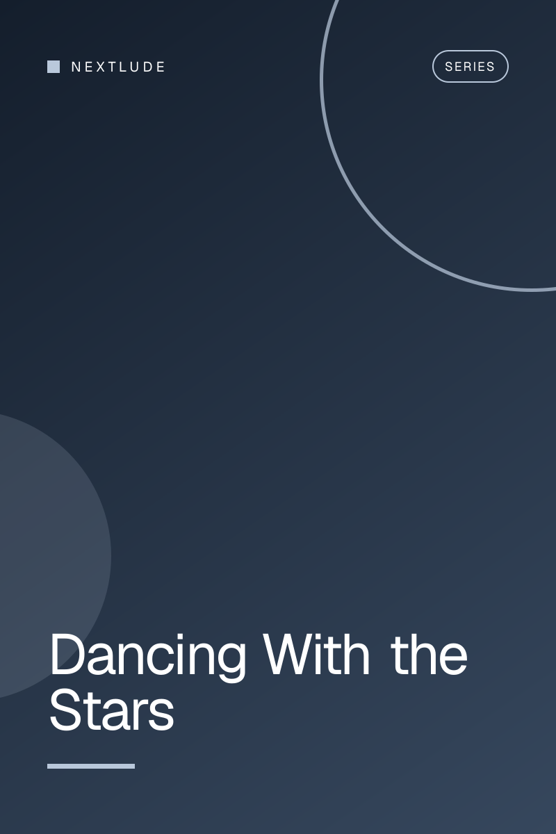 Dancing With the Stars