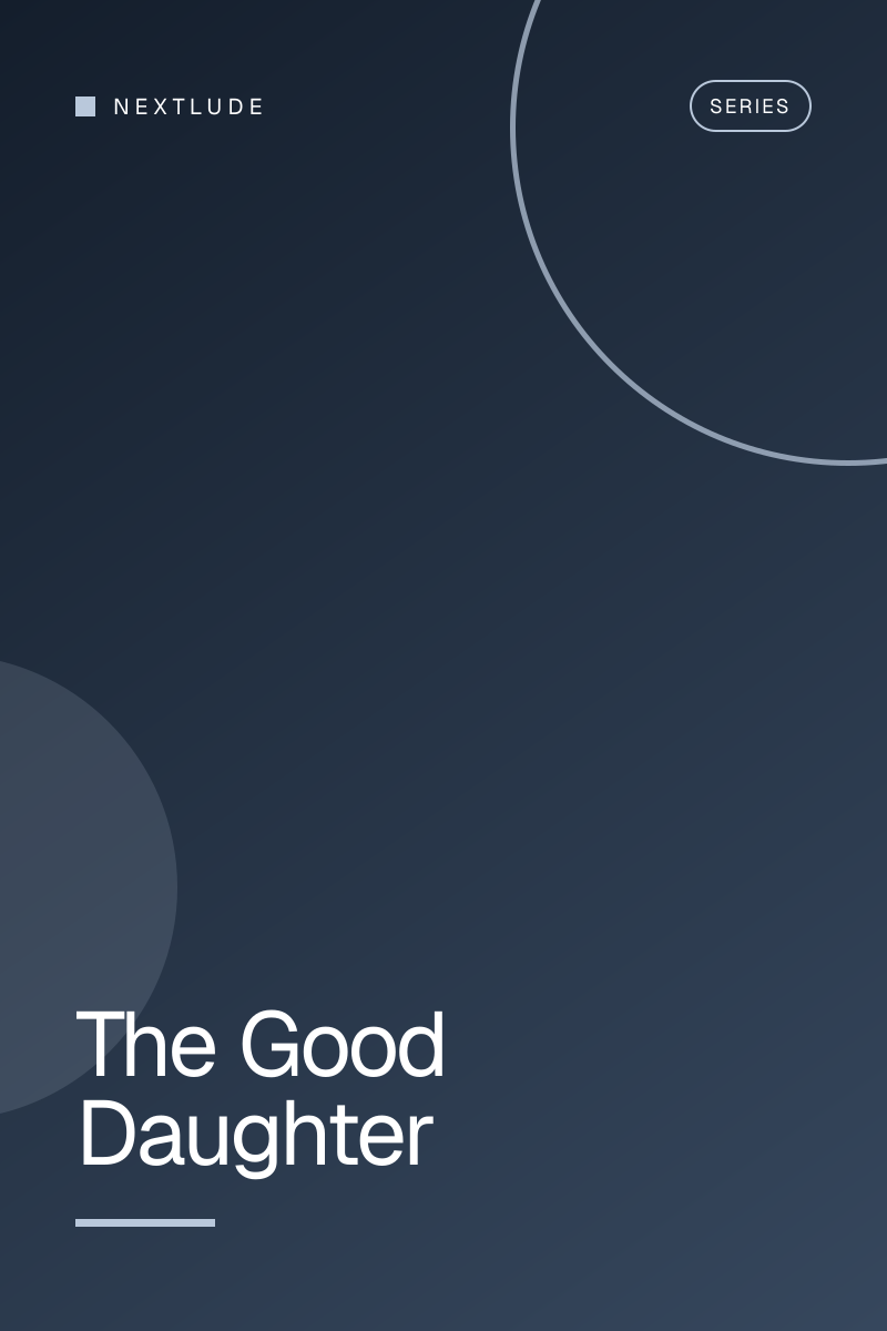 The Good Daughter